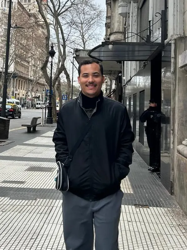 Rafhael Rocha Gomes